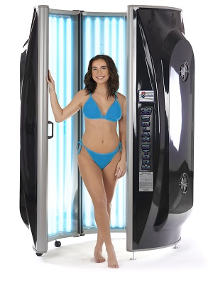 Ask about 24/7 tanning & red light therapy packages available at our Bayfield location!